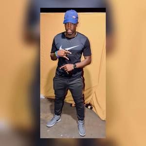 Meet your Posher, Jovaugn